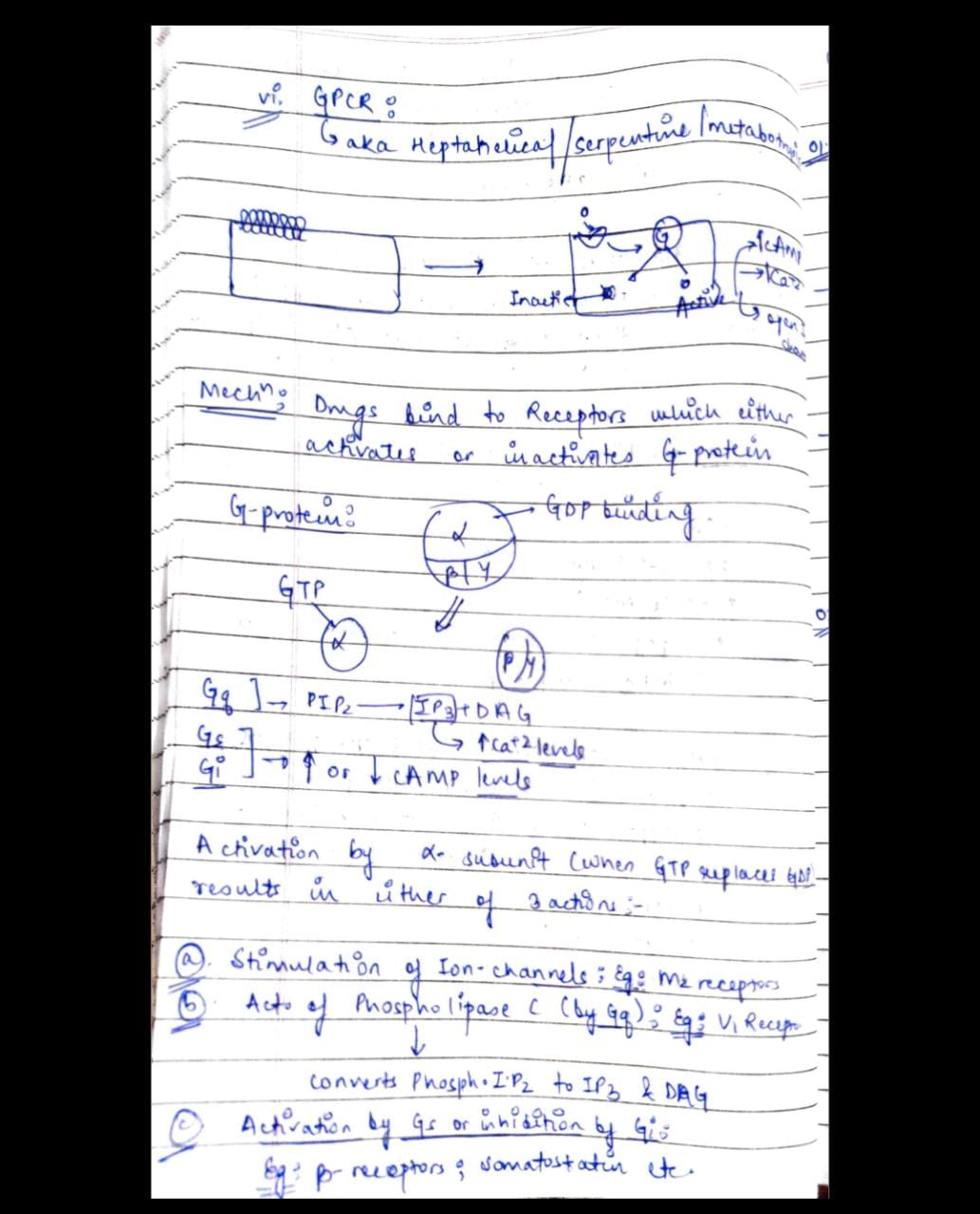 Biology homework question answer, step 1, image 1